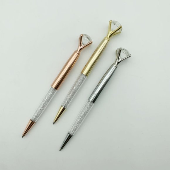 Diamond Pen - Picture 1 of 1